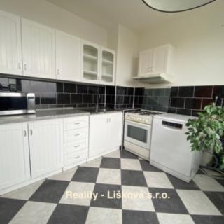 Pronájem bytu 2+1 65 m² Ústí nad Labem Severní Terasa, Pod Rozhlednou