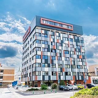 Pronájem bytu 4+kk 101 m&sup2; Ústí nad Labem