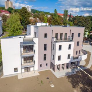 Pronájem bytu 1+kk, garsoniery 56 m² Ústí nad Labem