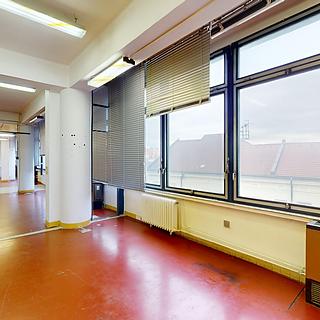 Pronájem skladu 310 m² Plzeň Jižní Předměstí, Radobyčická