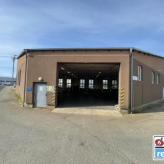 Pronájem výrobního objektu 510 m² Úněšov