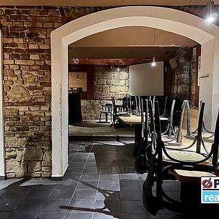 Pronájem restaurace 325 m² Plzeň