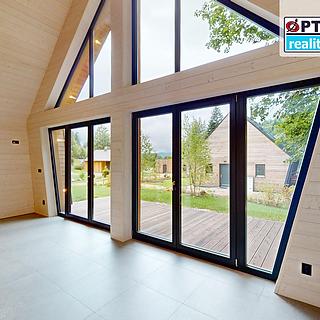 Prodej rodinného domu 85 m² Železná Ruda