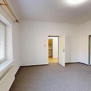 Pronájem rodinného domu, 101m&sup2;