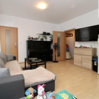 Pronájem bytu 2+kk 42 m² Plzeň Jižní Předměstí, Karlova