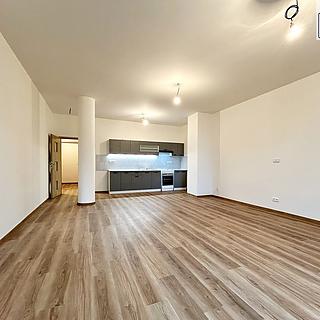 Pronájem bytu 2+kk 80 m² Nepomuk