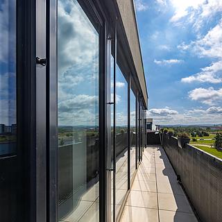 Prodej bytu 2+kk 68 m² Plzeň Jižní Předměstí, Železná