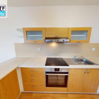 Pronájem bytu 2+kk 65 m² Plzeň Východní Předměstí, Houškova