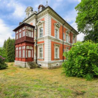 Prodej rodinného domu 763 m² Varnsdorf, Bratislavská