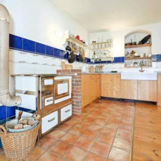 Prodej rodinného domu 125 m² Stříbro