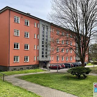 Pronájem bytu 3+kk 80 m&sup2; Plzeň