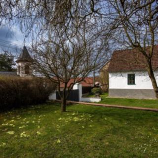 Prodej chalupy 125 m² Stříbro Otročín