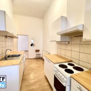 Pronájem bytu 3+kk 89 m² Plzeň Vnitřní Město, Dominikánská