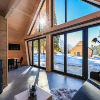 Prodej bytu 3+kk 85 m² Železná Ruda