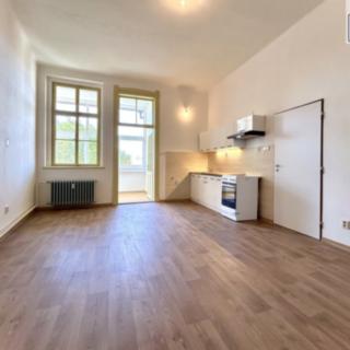 Pronájem bytu 3+kk 100 m² Nepomuk, Plzeňská