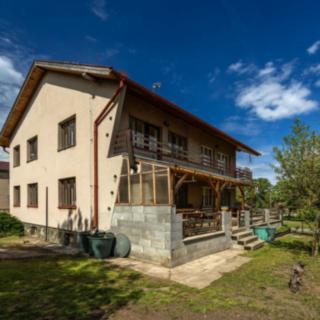 Prodej výrobního objektu 290 m² Hostomice Radouš
