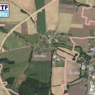 Prodej zemědělské půdy 12 492 m² Rakovice