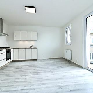 Pronájem bytu 2+kk 53 m² Plzeň