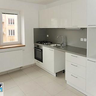 Pronájem bytu 2+1 49 m² Plzeň