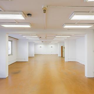 Pronájem výrobního objektu 50 m² Karlovy Vary, Jáchymovská