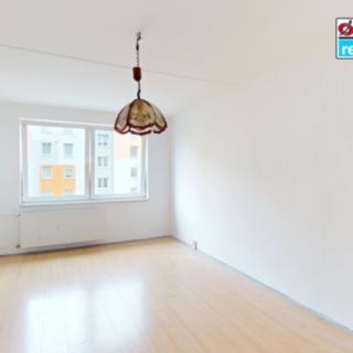 Prodej bytu 3+1 69 m² Volary, Sídl. Míru