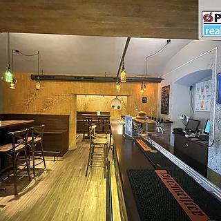 Pronájem restaurace 102 m² Plzeň