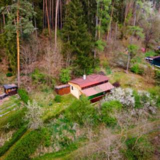 Prodej chaty 34 m² Česká Bříza
