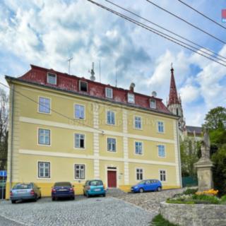 Prodej bytu 3+1 78 m² Chrastava, Školní
