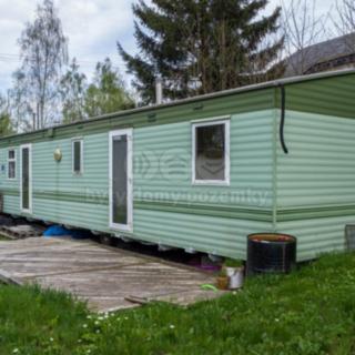 Prodej stavební parcely 495 m² Staré Křečany