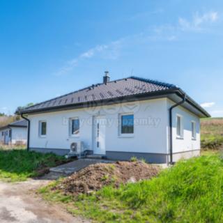 Prodej rodinného domu 64 m² Libež