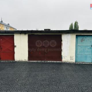 Prodej garáže 15 m² Hlučín, Severní