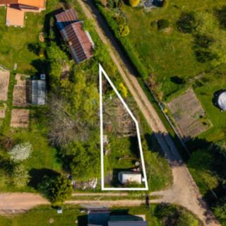 Prodej zahrady 224 m² Rabštejnská Lhota Smrkový Týnec