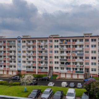 Prodej bytu 3+1 71 m² Teplice Trnovany, V závětří