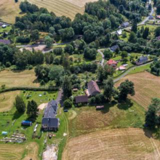 Prodej stavební parcely 1 477 m² Staré Křečany