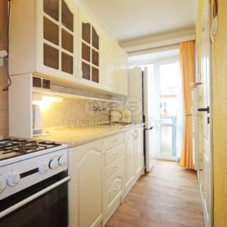 Pronájem bytu 3+1 59 m² Horní Slavkov