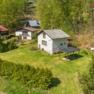 Prodej chaty 100 m² Soběšín