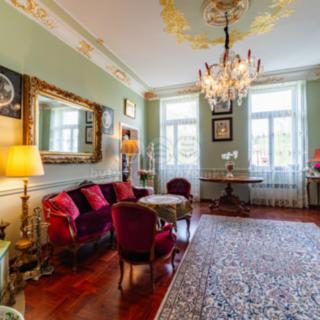 Prodej bytu 3+1 105 m² Mariánské Lázně