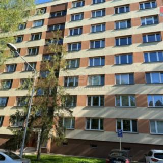 Prodej bytu 1+1 41 m² Frýdek-Místek Místek, Mozartova