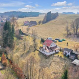 Prodej rodinného domu 78 m² Bernartice