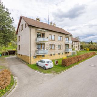 Prodej bytu 3+1 68 m² Teplice nad Metují Dolní Teplice, Palackého