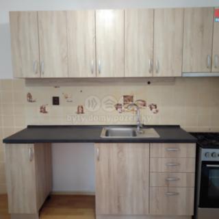 Pronájem bytu 2+1 54 m² Frýdek-Místek Místek, Jaroslava Lohrera