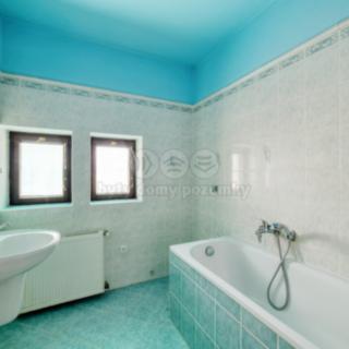 Prodej bytu 3+1 70 m² Mariánské Lázně