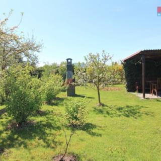 Prodej zahrady 400 m² Česká Lípa, Boženy Němcové