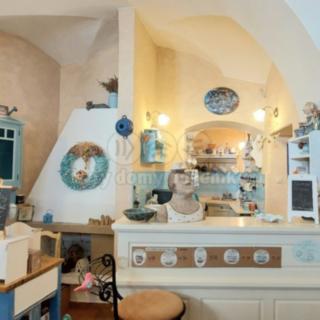 Prodej restaurace 680 m² Kadaň, Žatecká