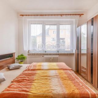 Pronájem bytu 2+1 55 m² Ústí nad Labem Střekov, Kozinova