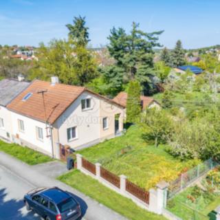 Prodej rodinného domu 115 m² Vejprnice, Línská