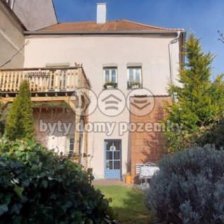 Prodej rodinného domu 680 m² Kadaň