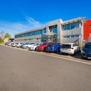 Pronájem kanceláře 138 m² Nýřany, Dr. Pavla Klementa