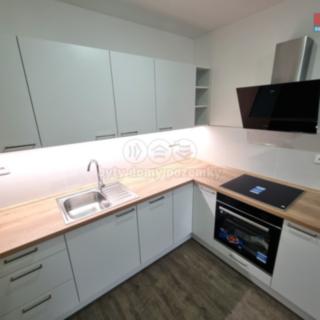Pronájem bytu 1+1 60 m² Ostrava