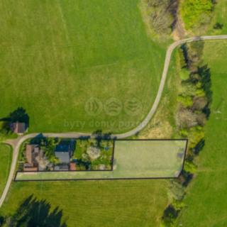 Prodej stavební parcely 2 017 m² Jindřichovice pod Smrkem
